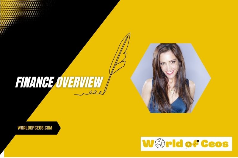 Emily Morse Salary and Finance Overview