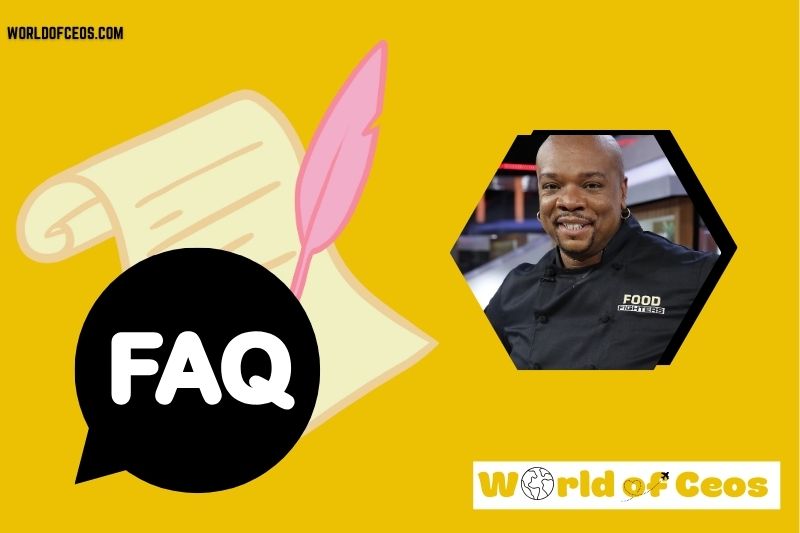 FAQs About Aaron Mccargo Jr