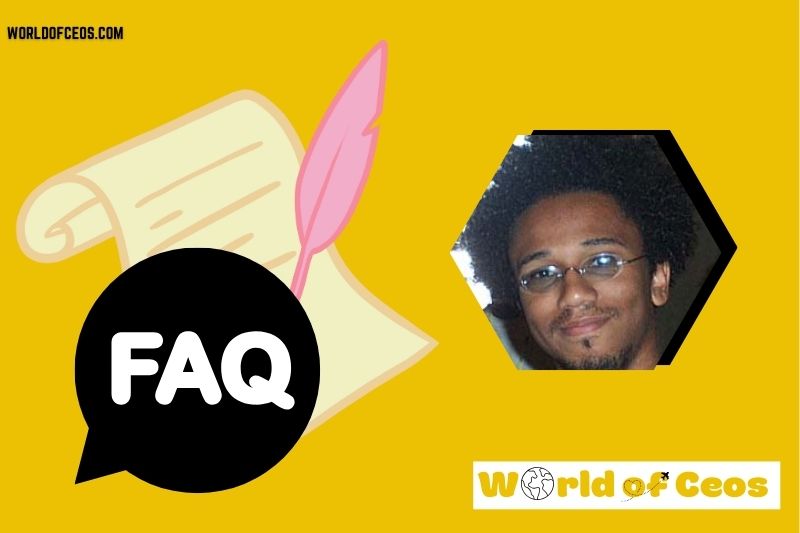 FAQs About Aaron Mcgruder