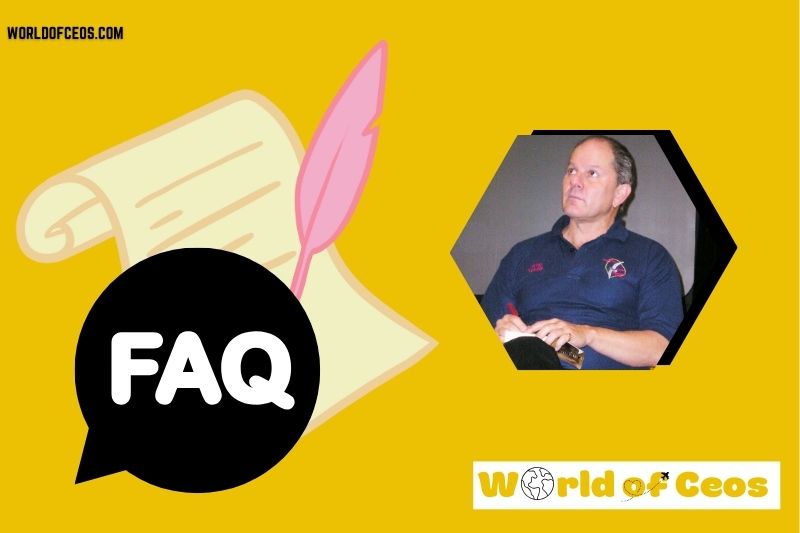 FAQs About Alan Dean Foster