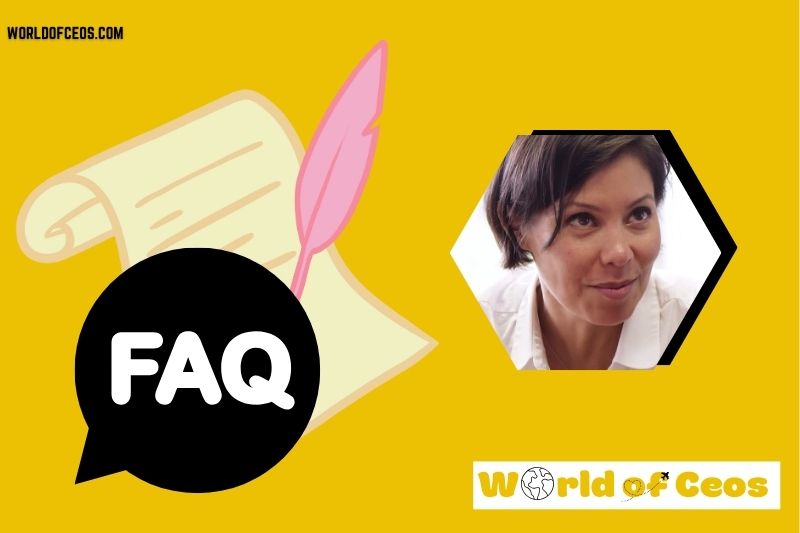 FAQs About Alex Wagner