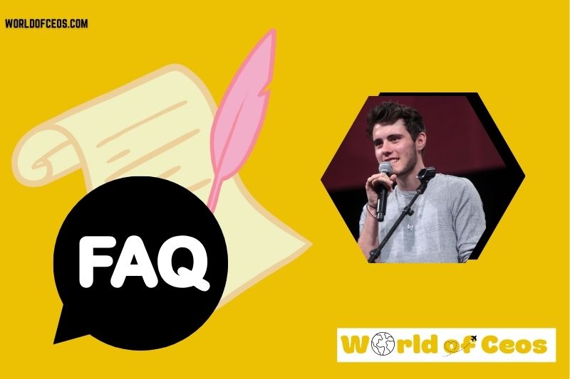 FAQs About Alfie Deyes