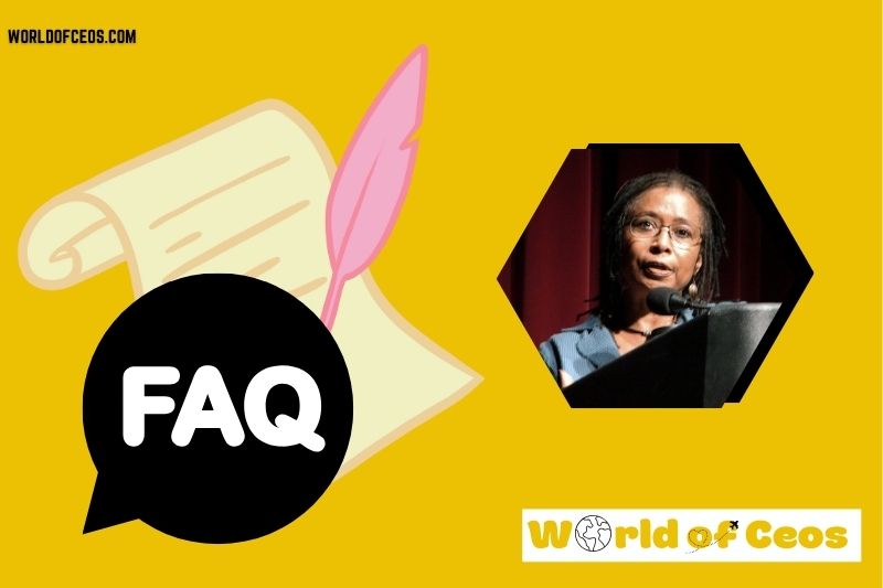 FAQs About Alice Walker