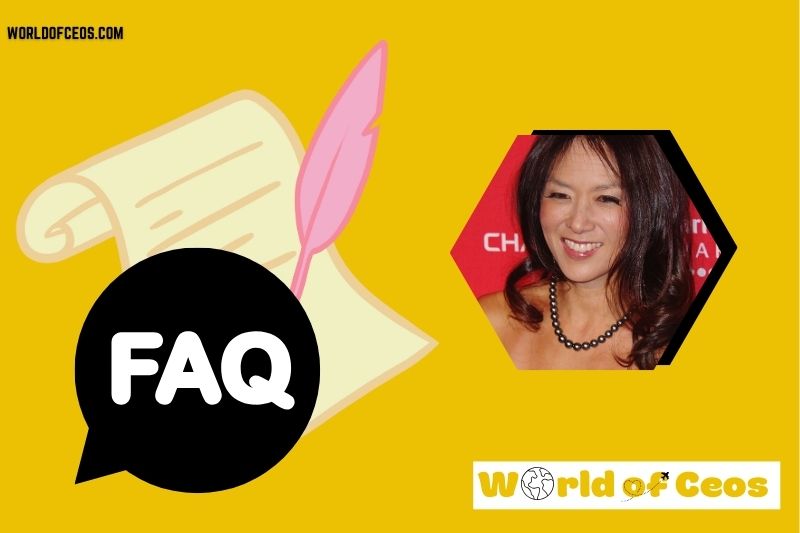 FAQs About Amy Chua