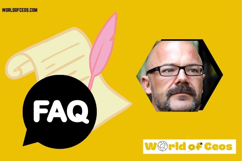 FAQs About Andrew Sullivan