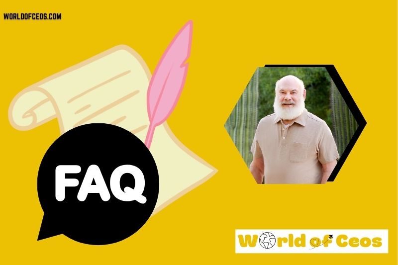 FAQs About Andrew Weil
