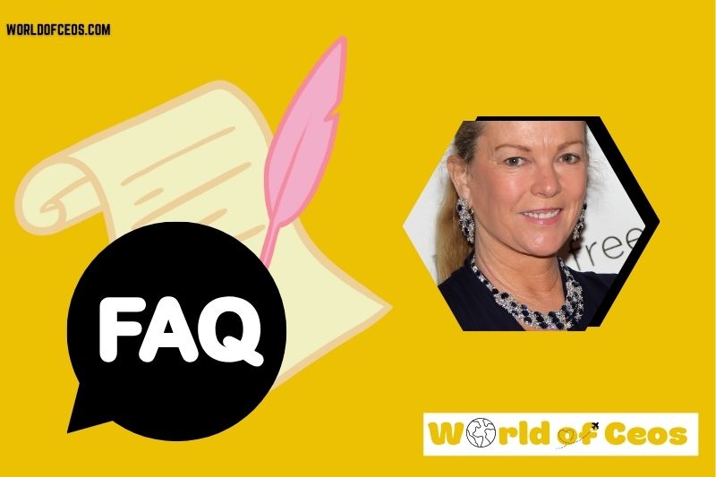 FAQs About Anne Hearst