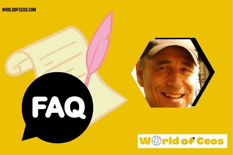 FAQs About Anthony Horowitz