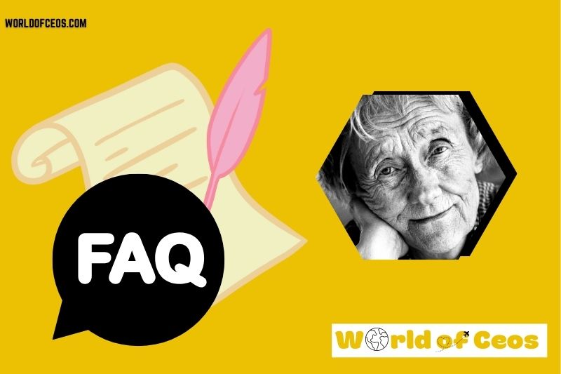 FAQs About Astrid Lindgren
