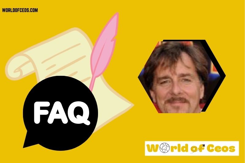 FAQs About Berkeley Breathed