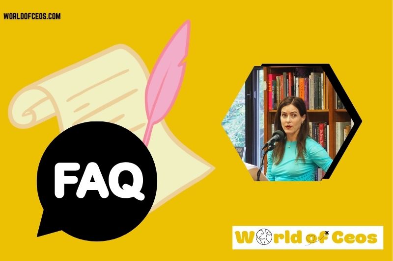 FAQs About Bethany Mclean