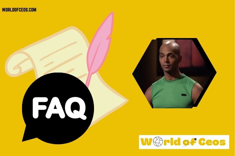 FAQs About Billy Blanks Jr