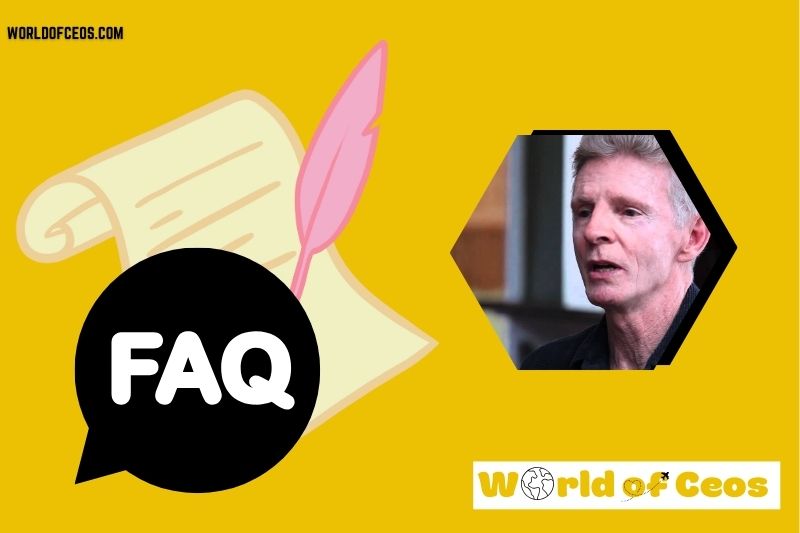 FAQs About Billy Hayes