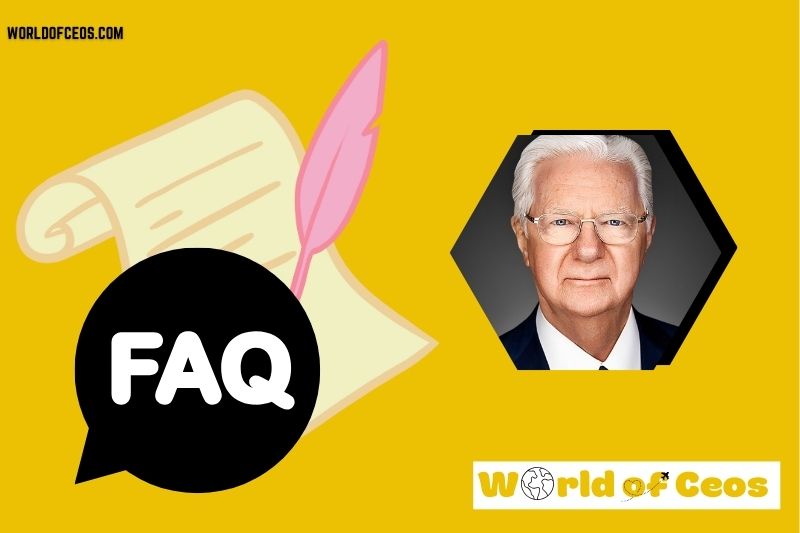 FAQs About Bob Proctor