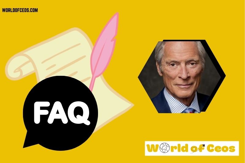 FAQs About Bob Simon