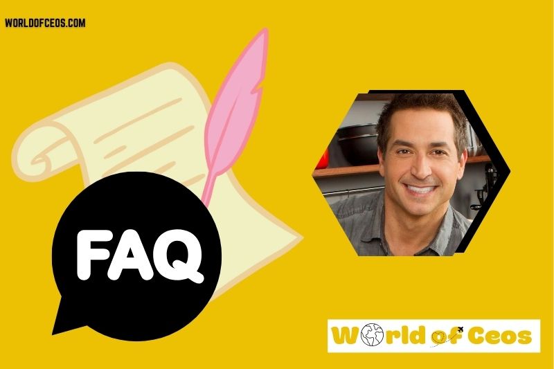 FAQs About Bobby Deen