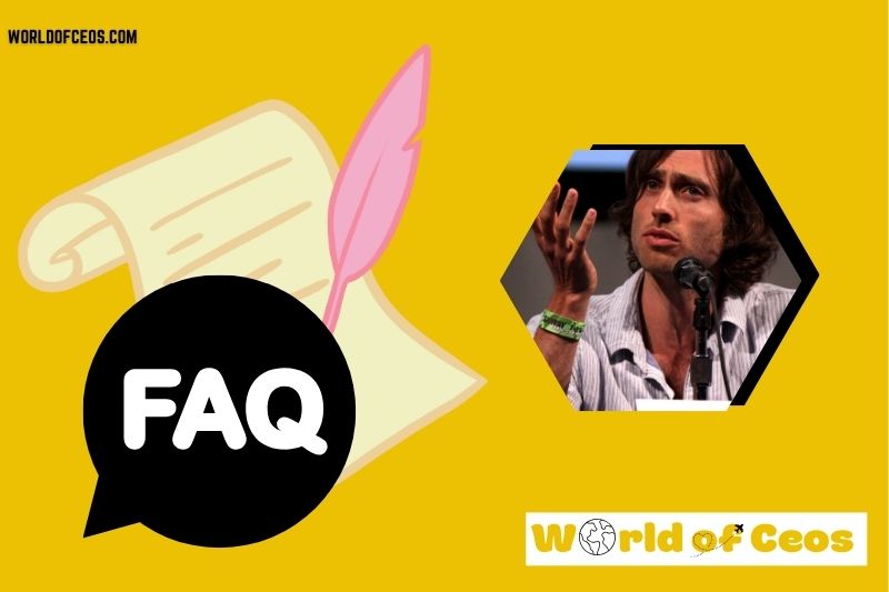 FAQs About Brad Falchuk
