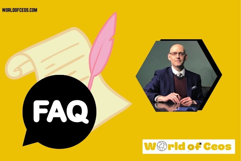 FAQs About Brad Meltzer
