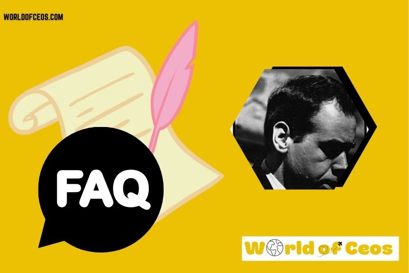 FAQs About Bret Easton Ellis