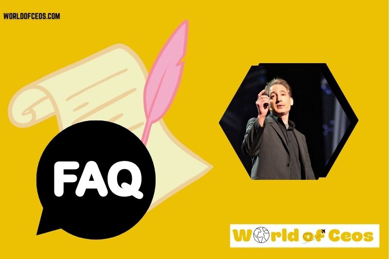 FAQs About Brian Greene