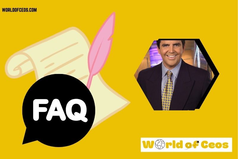 FAQs About Brian Kenny