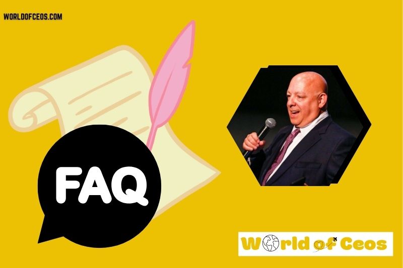 FAQs About Brian Michael Bendis