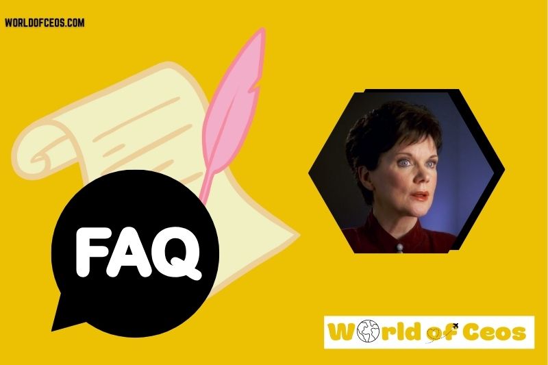 FAQs About Candice Delong