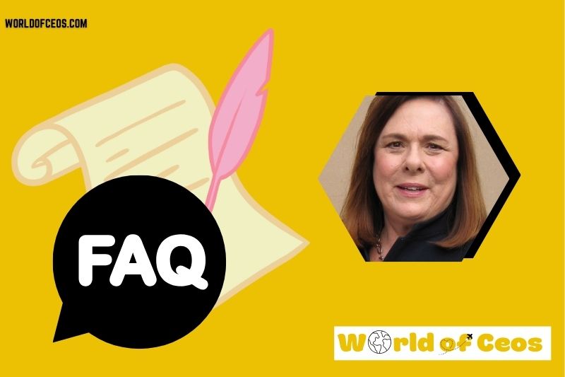 FAQs About Candy Crowley