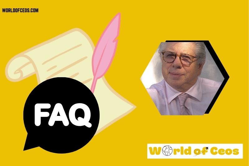 FAQs About Carl Bernstein