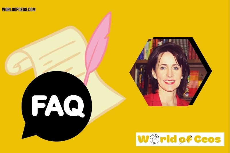 FAQs About Carol Higgins Clark