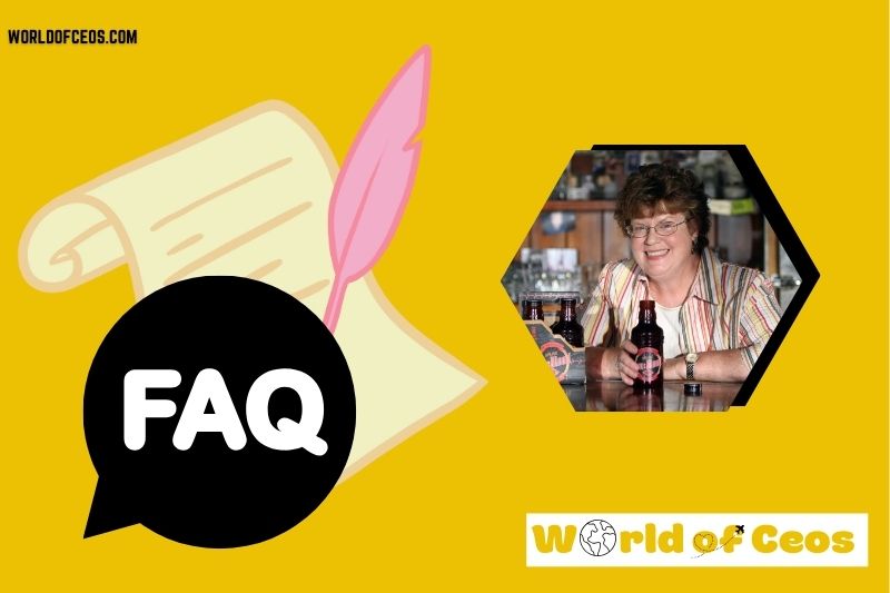 FAQs About Charlaine Harris