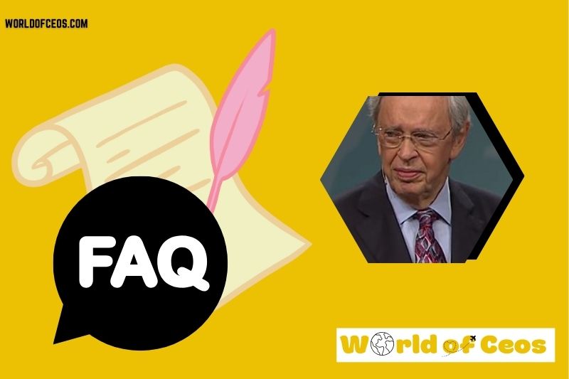 FAQs About Charles Stanley