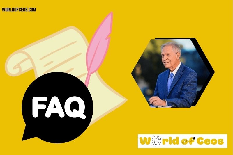 FAQs About Chris Mortensen