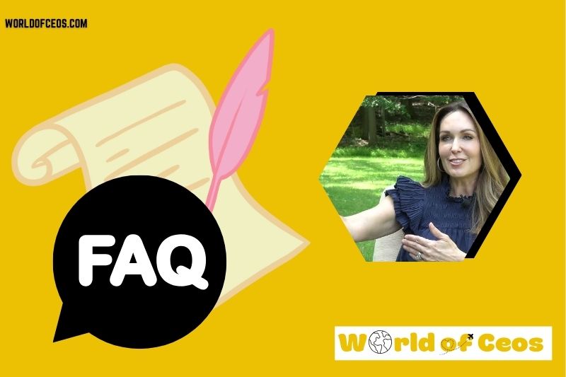 FAQs About Christi Paul