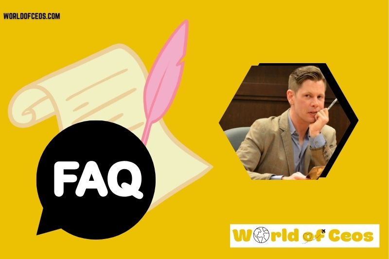 FAQs About Christopher Rice