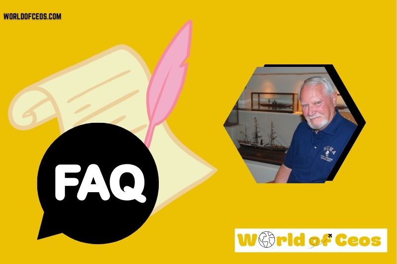 FAQs About Clive Cussler