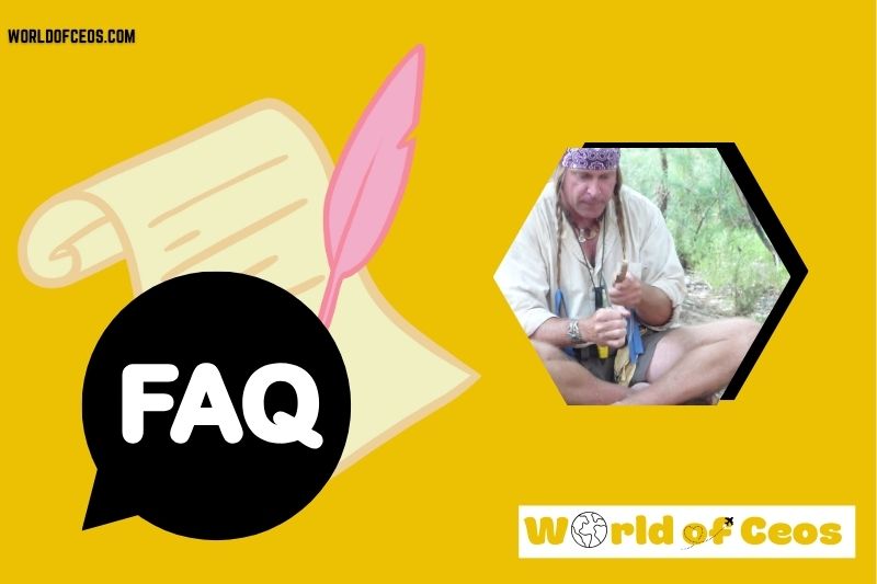 FAQs About Cody Lundin