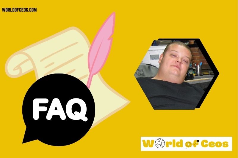 FAQs About Corey Harrison
