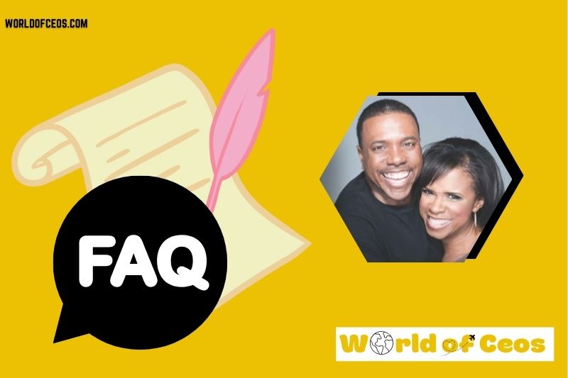 FAQs About Creflo Dollar