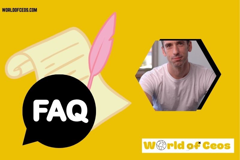 FAQs About Dan Savage
