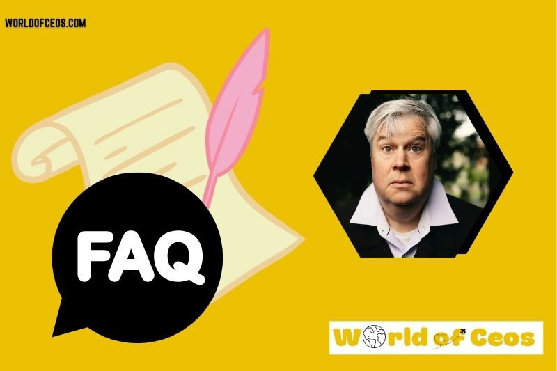 FAQs About Daniel Handler