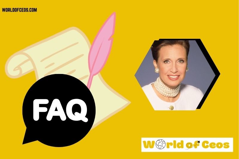 FAQs About Danielle Steel