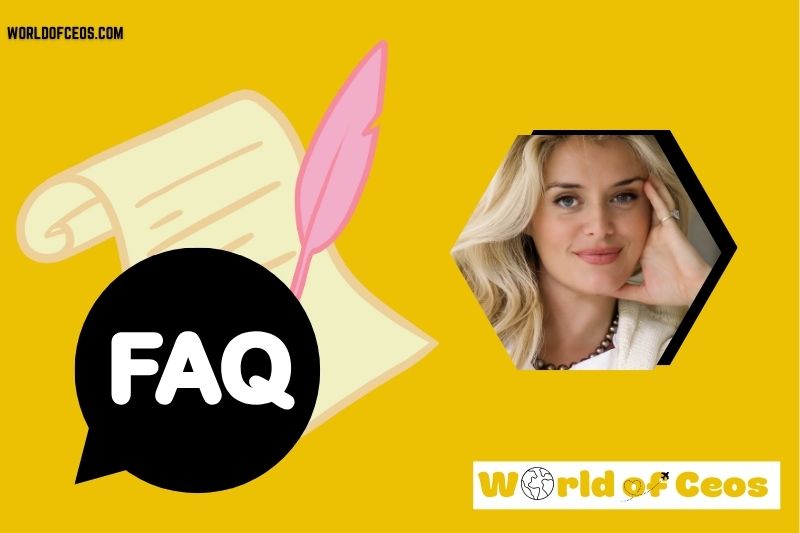 FAQs About Daphne Oz