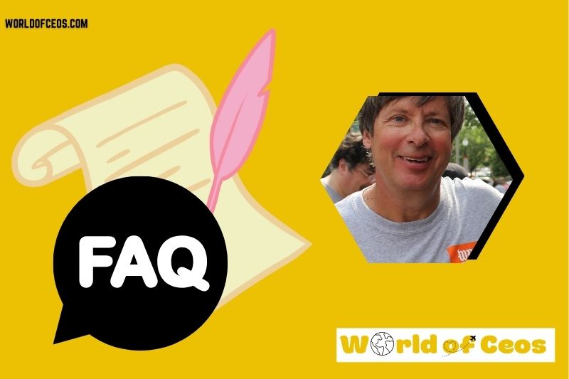 FAQs About Dave Barry