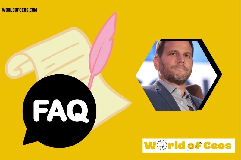 FAQs About Dave Rubin