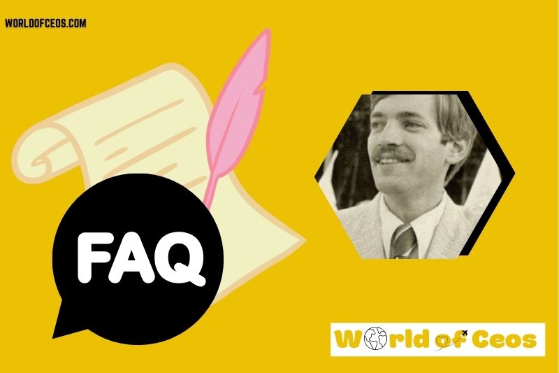 FAQs About David Duke