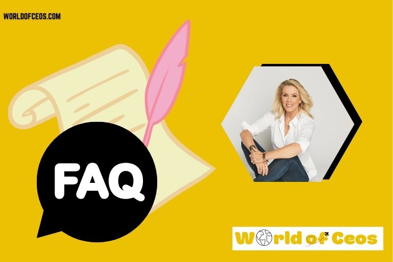 FAQs About Deborah Norville