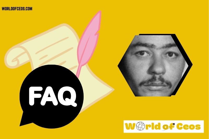 FAQs About Donald Goines