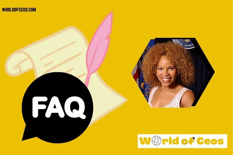 FAQs About Donna Richardson