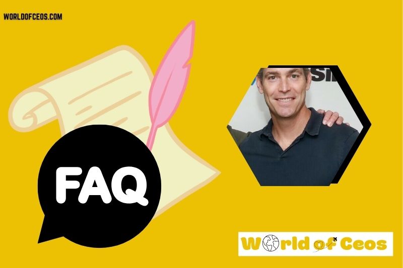 FAQs About Douglas Brunt